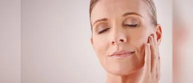 Estimula la producción de colágeno en la piel y evita las arrugas ¡Tú puedes! Estimula la producción de colágeno en la piel y evita las arrugas ¡Tú puedes!