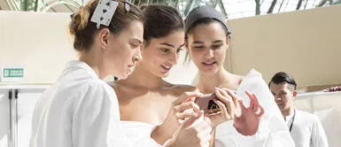 ¿Cuál es la zona del rostro que más les preocupa a las mujeres durante la cuarentena? ¿Cuál es la zona del rostro que más les preocupa a las mujeres durante la cuarentena?