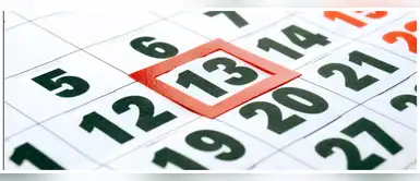 Viernes 13: Las múltiples teorías de su mala suerte Viernes 13: Las múltiples teorías de su mala suerte