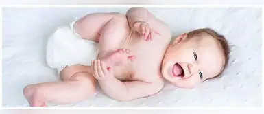 Errores que podemos cometer cuando cambiamos el pañal de nuestro bebé Errores que podemos cometer cuando cambiamos el pañal de nuestro bebé