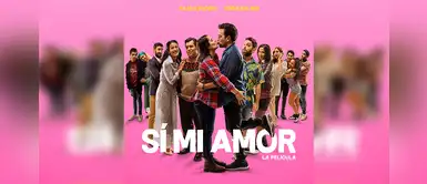 Mira AQUÍ el top 10 de Netflix para maratonear con tus películas favoritas Mira AQUÍ el top 10 de Netflix para maratonear con tus películas favoritas