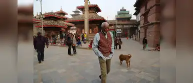 National Geographic te invita a viajar sin salir de tu casa National Geographic te invita a viajar sin salir de tu casa