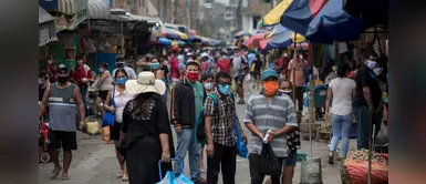 Coronavirus en Perú: Se confirmaron 61,847 casos y 1,714 fallecidos a causa del COVID-19 Coronavirus en Perú: Se confirmaron 61,847 casos y 1,714 fallecidos a causa del COVID-19