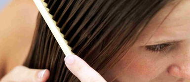 Mascarilla de cacao: para revivir a tu cabello seco o dañado Mascarilla de cacao: para revivir a tu cabello seco o dañado