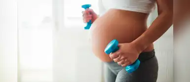 Recomendaciones a considerar por las futuras madres durante la pandemia del COVID-19 Recomendaciones a considerar por las futuras madres durante la pandemia del COVID-19