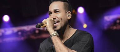 ¡Una aventura en cuarentena! Romeo Santos dará concierto online GRATIS HOY ¡Una aventura en cuarentena! Romeo Santos dará concierto online GRATIS HOY