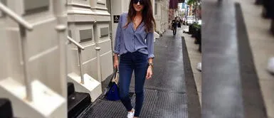 ¿Qué estilo va primar para durante y después de la cuarentena? ¿Qué estilo va primar para durante y después de la cuarentena?