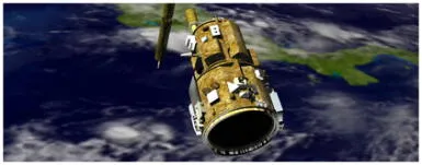 NASA prepara el impacto de una nave espacial contra un asteroide NASA prepara el impacto de una nave espacial contra un asteroide