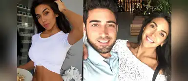 ¿Vania sigue viviendo en el 'depa' de su expareja? Modelo responde a detractores ¿Vania sigue viviendo en el 'depa' de su expareja? Modelo responde a detractores