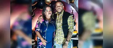 Doña Charo envía conmovedor mensaje a Jefferson Farfán por el Día de la Madre Doña Charo envía conmovedor mensaje a Jefferson Farfán por el Día de la Madre