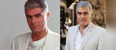 ¿Saúl Lisazo se alejó de las telenovelas? A sus 63 años sigue robando corazones ¿Saúl Lisazo se alejó de las telenovelas? A sus 63 años sigue robando corazones