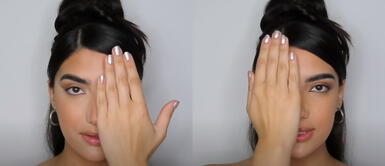 Foxy Eye Makeup: Domina este look de maquillaje con este truco que usa corrector Foxy Eye Makeup: Domina este look de maquillaje con este truco que usa corrector