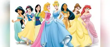 ¡Un cuento de hadas! Podrás tener un vestido de novia inspirado en princesas Disney ¡Un cuento de hadas! Podrás tener un vestido de novia inspirado en princesas Disney