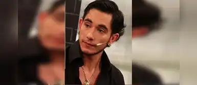 Christopher Gianotti reveló que sus parientes dieron positivo al coronavirus Christopher Gianotti reveló que sus parientes dieron positivo al coronavirus