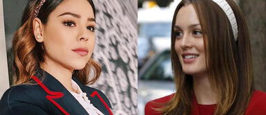 Diademas: los personajes que impusieron a este accesorio como una tendencia Diademas: los personajes que impusieron a este accesorio como una tendencia