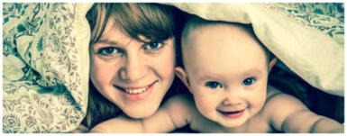 ¿Qué representa el Día de madre y la Virgen María? ¿Qué representa el Día de madre y la Virgen María?