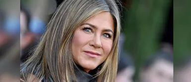 Jennifer Aniston utiliza estos productos para cubrir sus canas de forma rápida y sencilla Jennifer Aniston utiliza estos productos para cubrir sus canas de forma rápida y sencilla