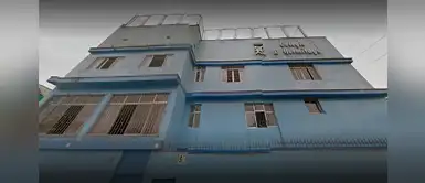Padres de familia denuncian maltrato por parte de colegio privado en San Juan de Miraflores Padres de familia denuncian maltrato por parte de colegio privado en San Juan de Miraflores