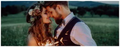 ¿Qué significa soñar un matrimonio? ¡Atenta a las campanas! ¿Qué significa soñar un matrimonio? ¡Atenta a las campanas!