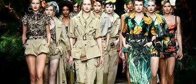 ¡Ya tienen fecha! Milan Fashion Week será en julio y de forma digital ¡Ya tienen fecha! Milan Fashion Week será en julio y de forma digital