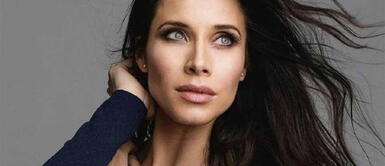 Pilar Rubio se lanza al mundo del diseño con esta colección de trajes de baño Pilar Rubio se lanza al mundo del diseño con esta colección de trajes de baño