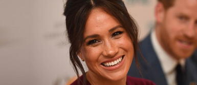 Meghan Markle y la joyería 'protectora' que ha llamado la atención Meghan Markle y la joyería 'protectora' que ha llamado la atención