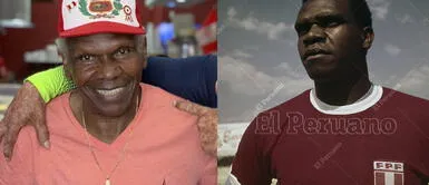 El fútbol peruano está de luto: “Perico" León, la leyenda del balompié falleció a los 76 años El fútbol peruano está de luto: “Perico" León, la leyenda del balompié falleció a los 76 años