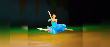 Ballet de "Alicia en el País de las Maravillas" online por el Día de la Madre Ballet de "Alicia en el País de las Maravillas" online por el Día de la Madre