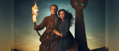 FOX Premium presenta el final de temporada de “Outlander” FOX Premium presenta el final de temporada de “Outlander”