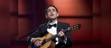 Juan Diego Flórez y su musical saludo a las madres que luchan en primera línea Juan Diego Flórez y su musical saludo a las madres que luchan en primera línea