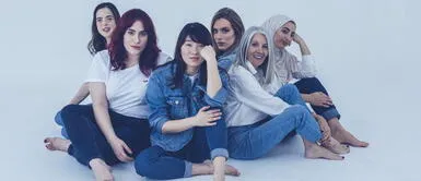 Marca de pantalones jeans apuesta por la diversidad y lanza colección que nos queda a todas Marca de pantalones jeans apuesta por la diversidad y lanza colección que nos queda a todas