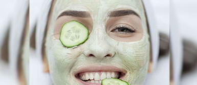 Mascarillas de pepino: ingrediente natural para el cuidado de tu piel Mascarillas de pepino: ingrediente natural para el cuidado de tu piel