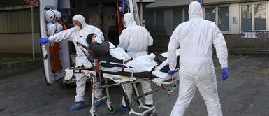 Coronavirus Perú: Más de 1800 víctimas mortales y 67,307 casos confirmados de COVID-19 Coronavirus Perú: Más de 1800 víctimas mortales y 67,307 casos confirmados de COVID-19