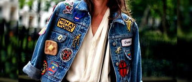 La moda de los 90 sale al rescate en esta temporada difícil La moda de los 90 sale al rescate en esta temporada difícil