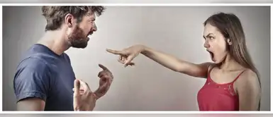 ¡Silencio! No repitas estas frases porque traen energía negativa ¡Silencio! No repitas estas frases porque traen energía negativa