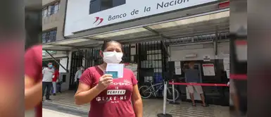 Bono Familiar Universal: ¿Cuándo y dónde puedo cobrar el aporte de 760 soles? Bono Familiar Universal: ¿Cuándo y dónde puedo cobrar el aporte de 760 soles?