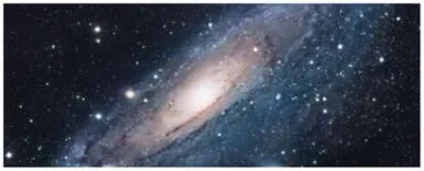 Nasa: Planeta desaparece misteriosamente y científicos no encuentran explicación Nasa: Planeta desaparece misteriosamente y científicos no encuentran explicación