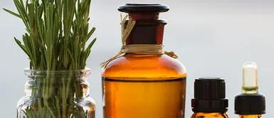 Estos son los 3 aceites naturales más populares en el mundo beauty actualmente Estos son los 3 aceites naturales más populares en el mundo beauty actualmente