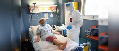 "Coronavirus es cada vez menos agresivo" asegura destacado experto italiano "Coronavirus es cada vez menos agresivo" asegura destacado experto italiano