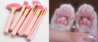 La brocha gatuna que ha conquistado los corazones de todas las 'Karen' La brocha gatuna que ha conquistado los corazones de todas las 'Karen'