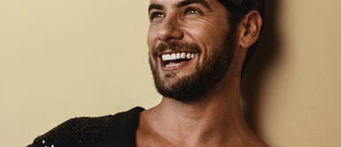 Fans de Andrés Wiese felicitan a madre del actor por traerlo al mundo: "Feliz Día, suegra" Fans de Andrés Wiese felicitan a madre del actor por traerlo al mundo: "Feliz Día, suegra"