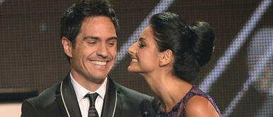 "Aislinn Derbez está feliz desde que se separó y yo también", asegura madre de la actriz "Aislinn Derbez está feliz desde que se separó y yo también", asegura madre de la actriz