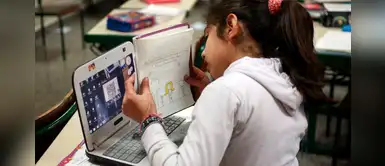 ¿Cómo cambio a mi hijo a un colegio nacional? Pasos para solicitar un traspaso online ¿Cómo cambio a mi hijo a un colegio nacional? Pasos para solicitar un traspaso online