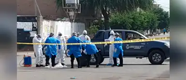 Piura: Comando Policial de Recojo de Cadáveres COVID-19 entra en acción ante incremento de muertos Piura: Comando Policial de Recojo de Cadáveres COVID-19 entra en acción ante incremento de muertos