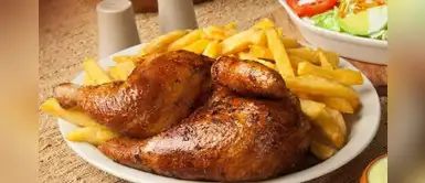 Delivery: ¡Se acabó la espera! Estas son las pollerías que reanudan funciones mañana Delivery: ¡Se acabó la espera! Estas son las pollerías que reanudan funciones mañana