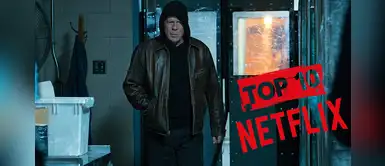 ¡No te pierdas! el top 10 de Netflix para el comienzo de la semana ¡No te pierdas! el top 10 de Netflix para el comienzo de la semana