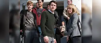 “13 Reasons Why” de Netflix confirma fecha de estreno de temporada final “13 Reasons Why” de Netflix confirma fecha de estreno de temporada final