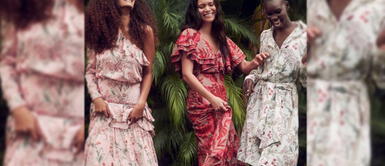 ¿Vestidos que elevan el ánimo? Descubre la moda optimista ¿Vestidos que elevan el ánimo? Descubre la moda optimista