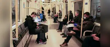 Mujer muere de COVID-19 luego de recibir un escupitajo en la cara Mujer muere de COVID-19 luego de recibir un escupitajo en la cara