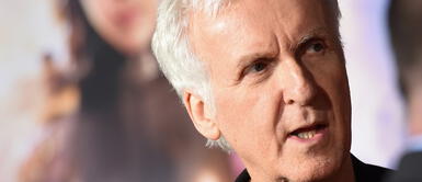 James Cameron quiere reanudar el rodaje de "Avatar 2", suspendida por COVID-19 James Cameron quiere reanudar el rodaje de "Avatar 2", suspendida por COVID-19
